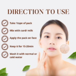 Face Pack-Dry Skin Face Pack_OSR