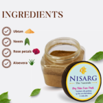 Face Pack-Dry Skin Face Pack_OSR