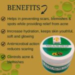 ANTI ACNE CRM
