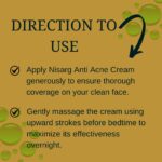 ANTI ACNE CRM