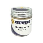 Saundarya face pack   ( anti acne)