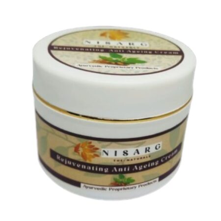 Anti Ageing Cream