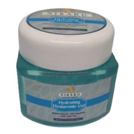 Hylauronic Gel